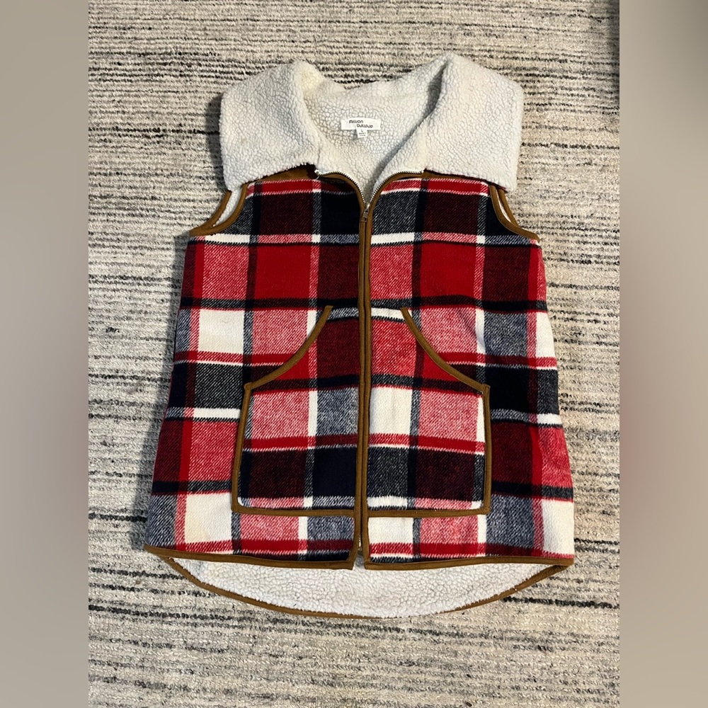 Million Bullpup Vest